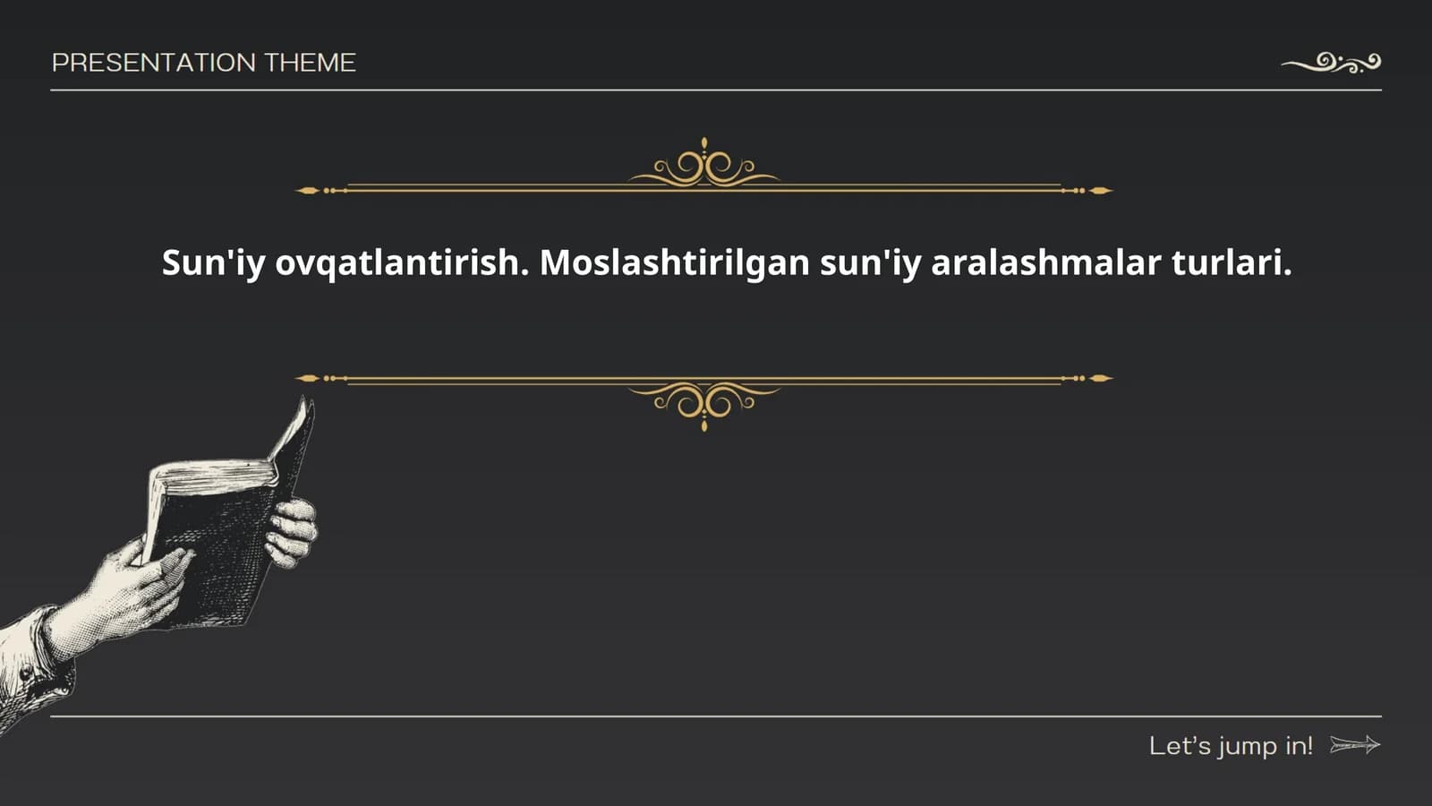 Sun'iy ovqatlantirish. Moslashtirilgan sun'iy aralashmalar turlari