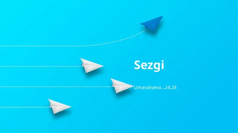 Intuisiya va sezgi