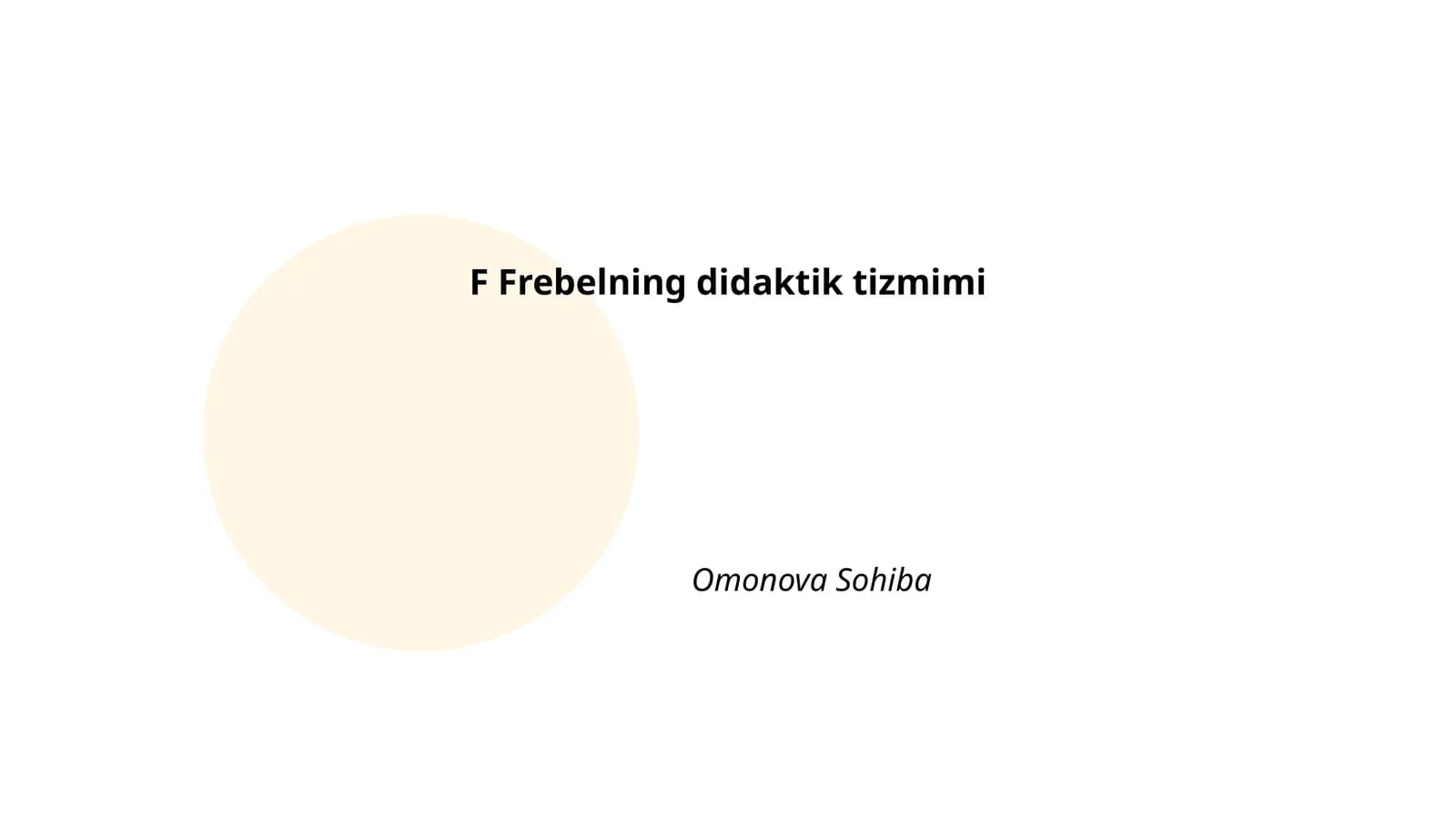 Mathematika asoslari
