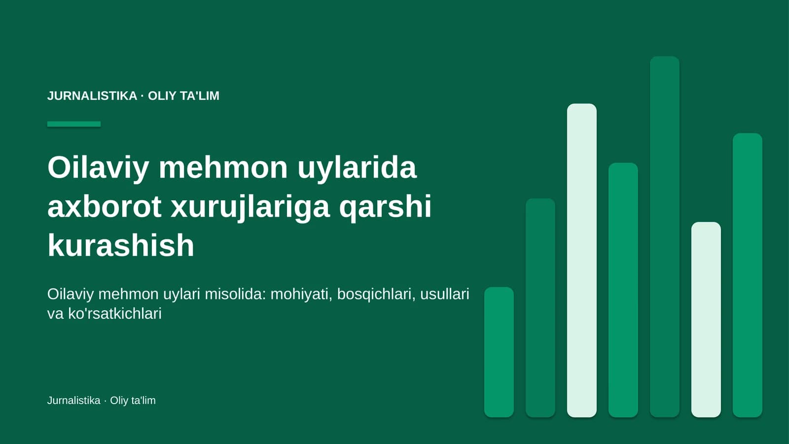 oilaviy mehmon uylarida axborot xurujlariga qarshi kurashish 5058