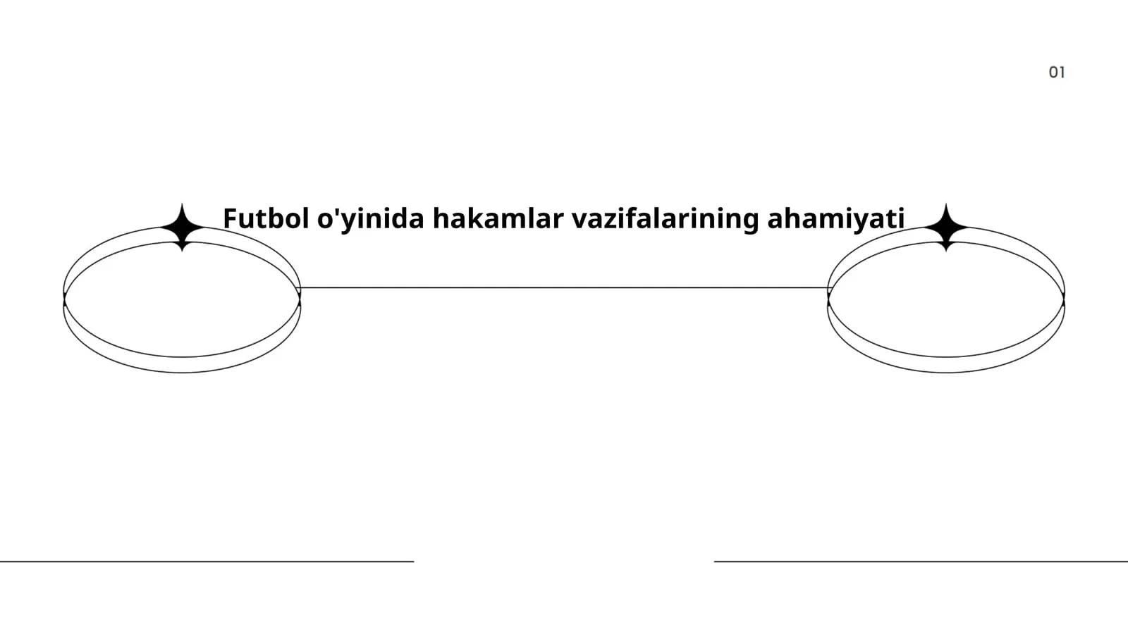 Hakamlar vazifalarining ahamiyati