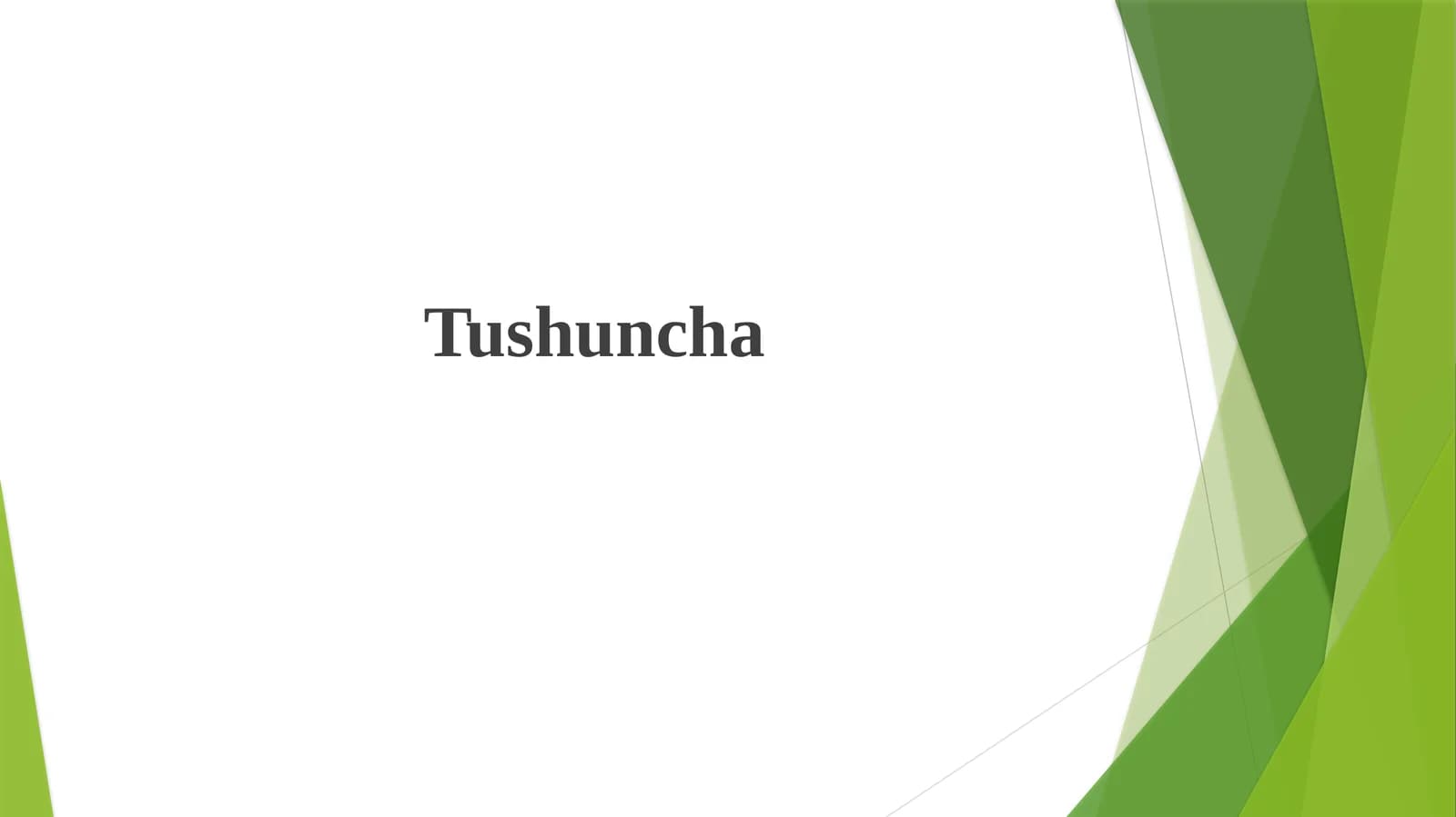 mantiq tushuncha