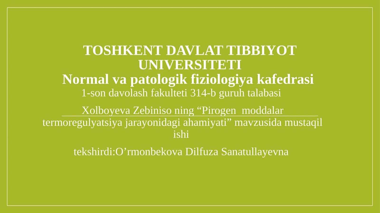 Pirogenmoddalar