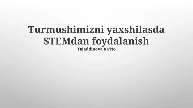 Poyali hujayra terapiyalari