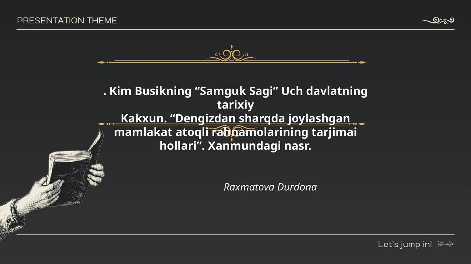 Samguk Sagi