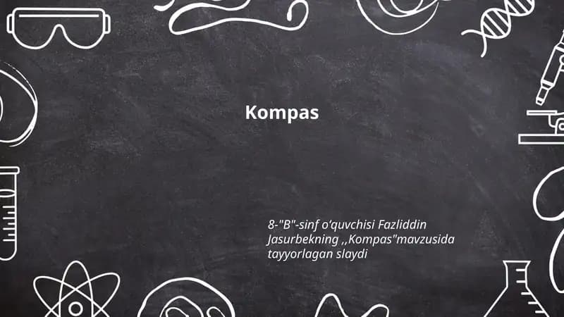 Kompas
