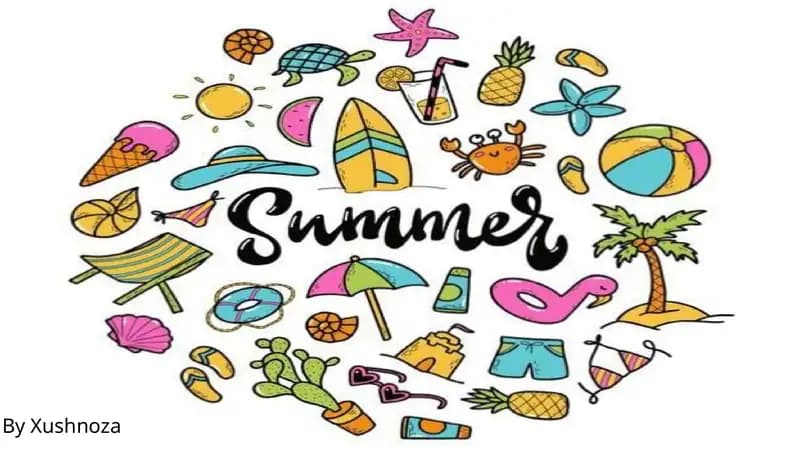 Summer