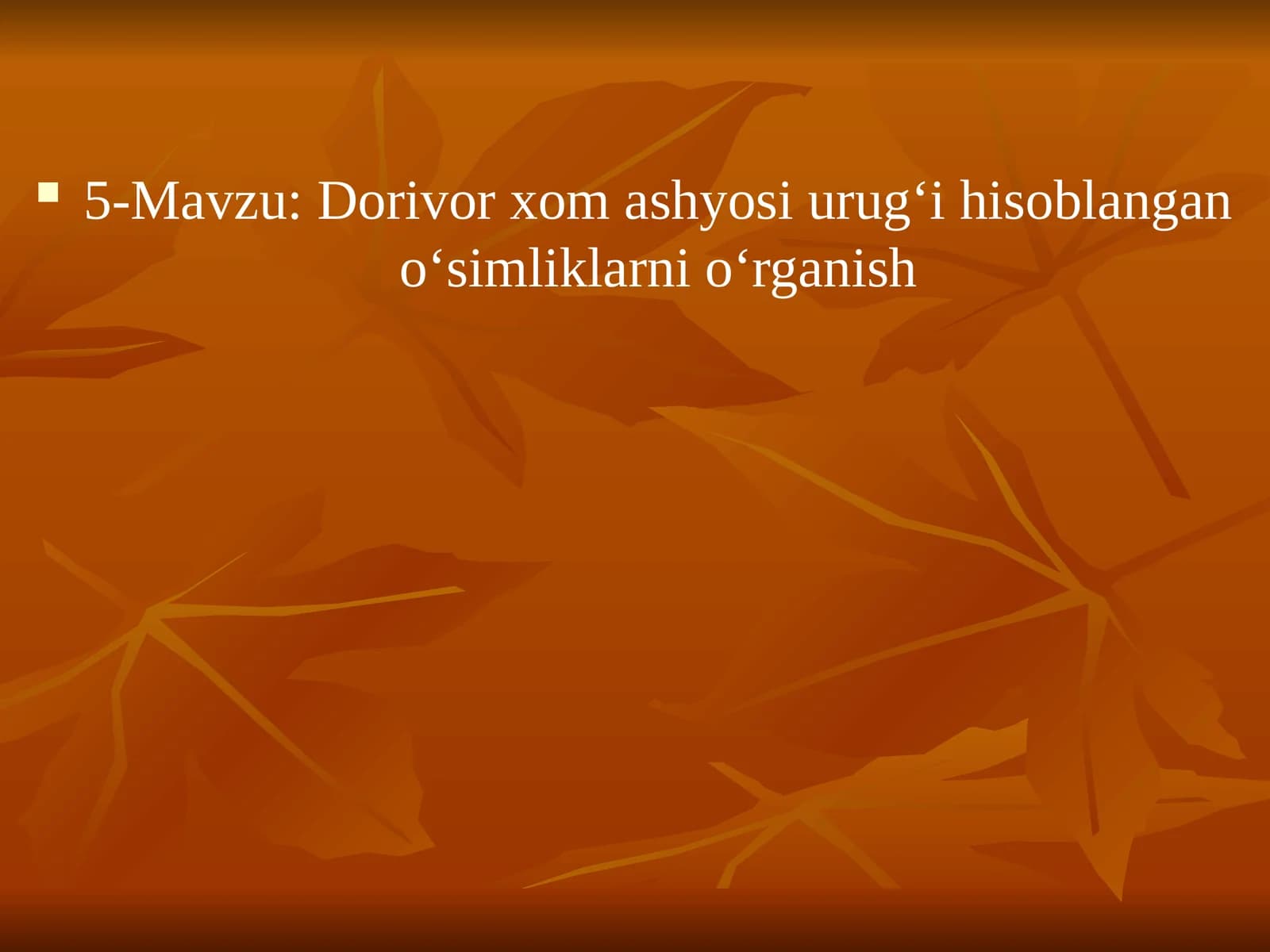 ЧАКАНДА – ОБЛЕПИХА КРУШИНОВИДНАЯ - HIPPOPHAE RHAMNOIDES L