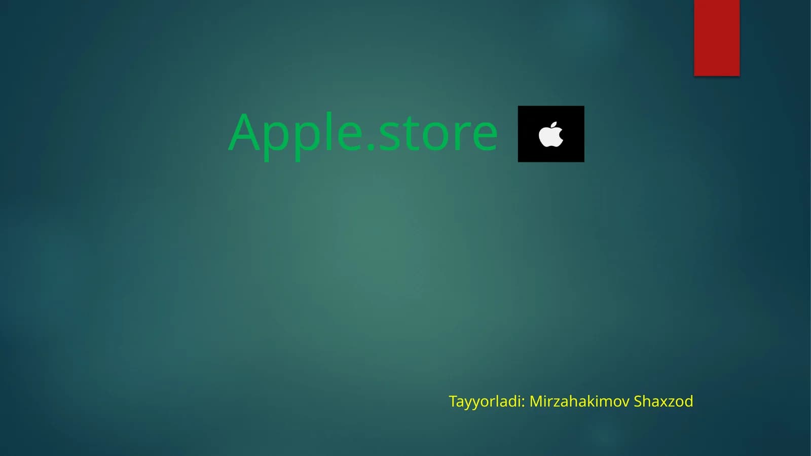 Apple.store