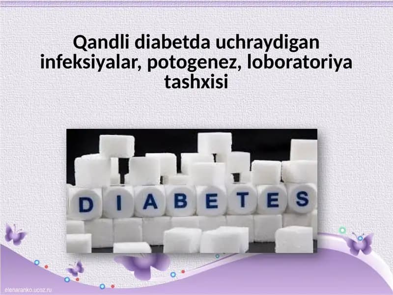 Qandlidiabet