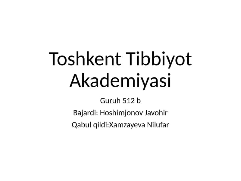 Shartli emlash