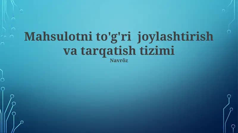 Navrõz