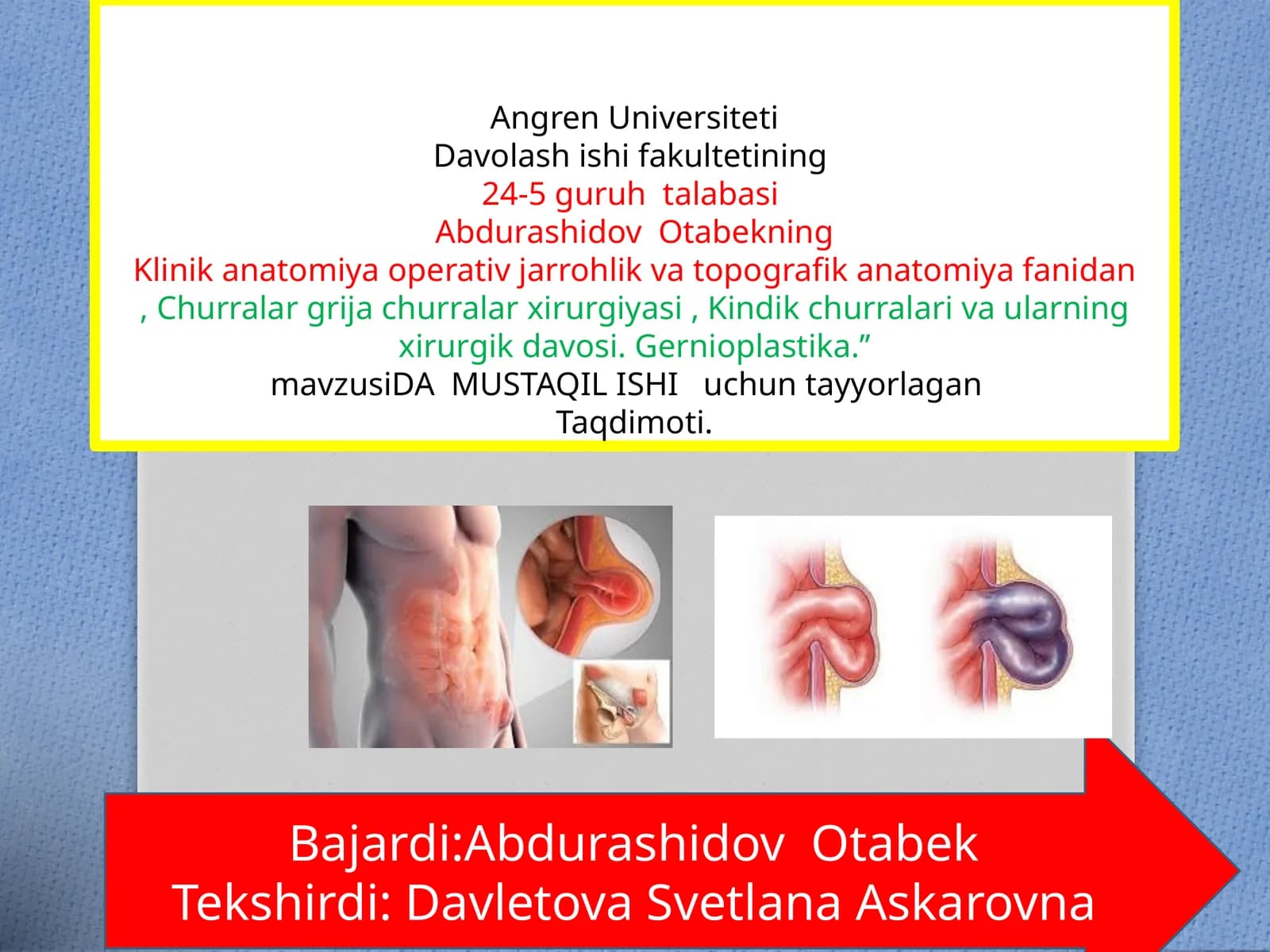 Gernioplastika