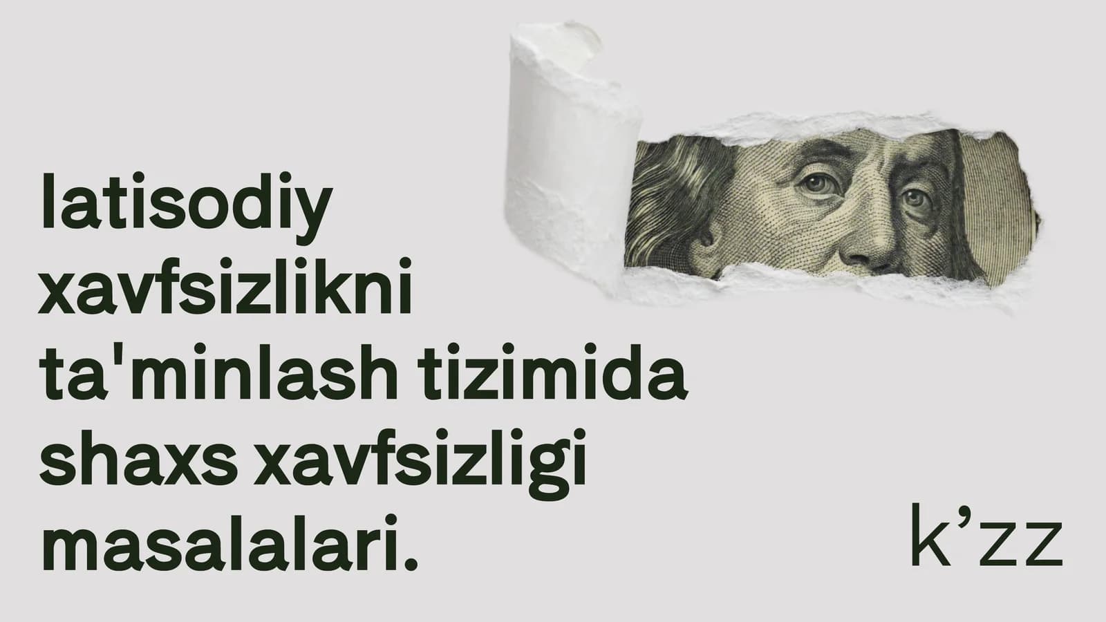 Latisodiy xavfsizlikni ta'minlash tizimi