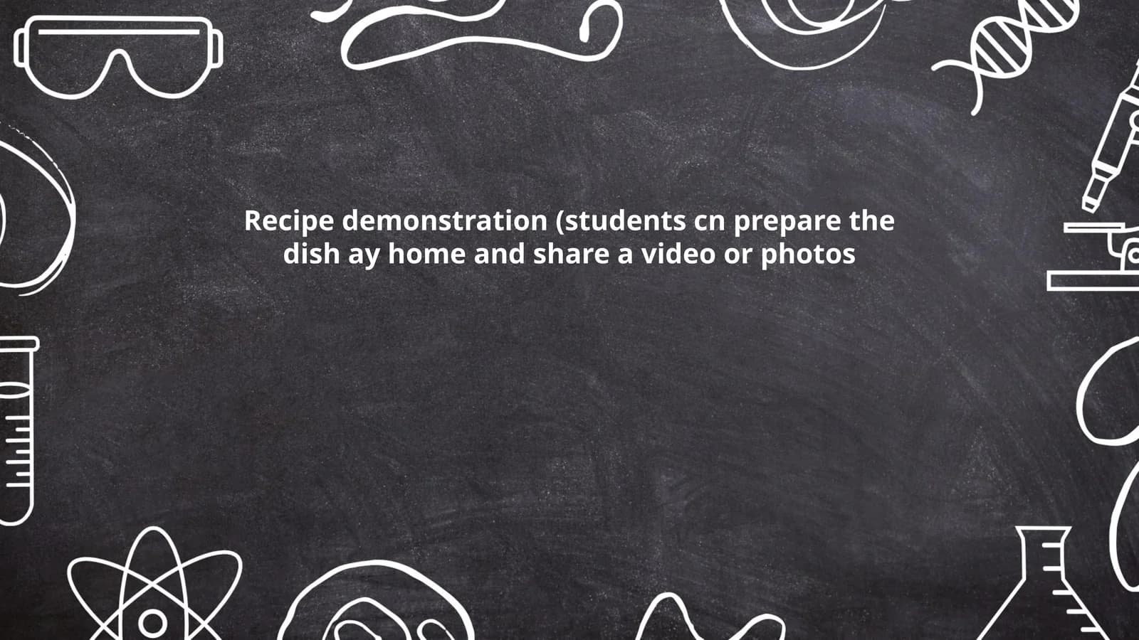 Homemade Pizza Recipe Demonstration