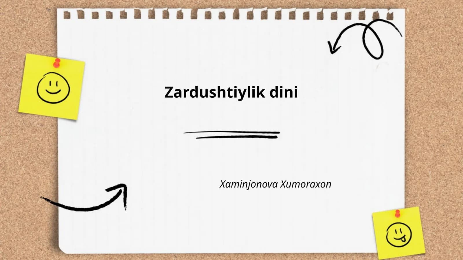 Zardushtiylik dini