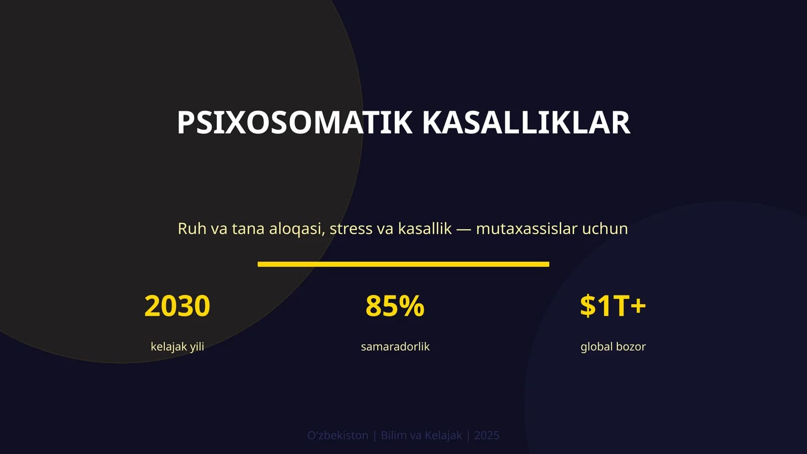 Psixosomatik kasalliklar