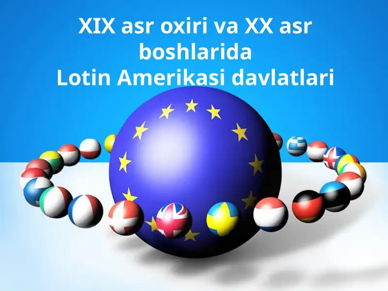 Lotin Amerikasi