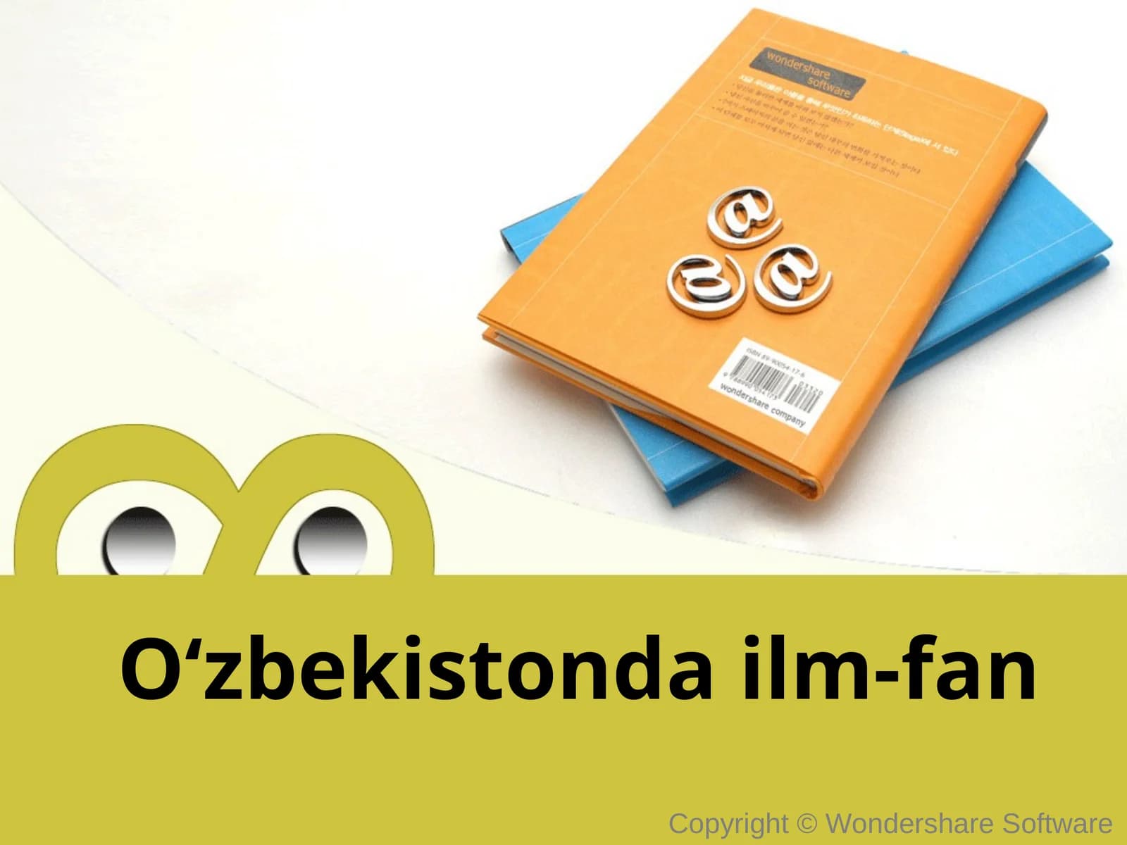 O‘zbekistonda ilm-fan