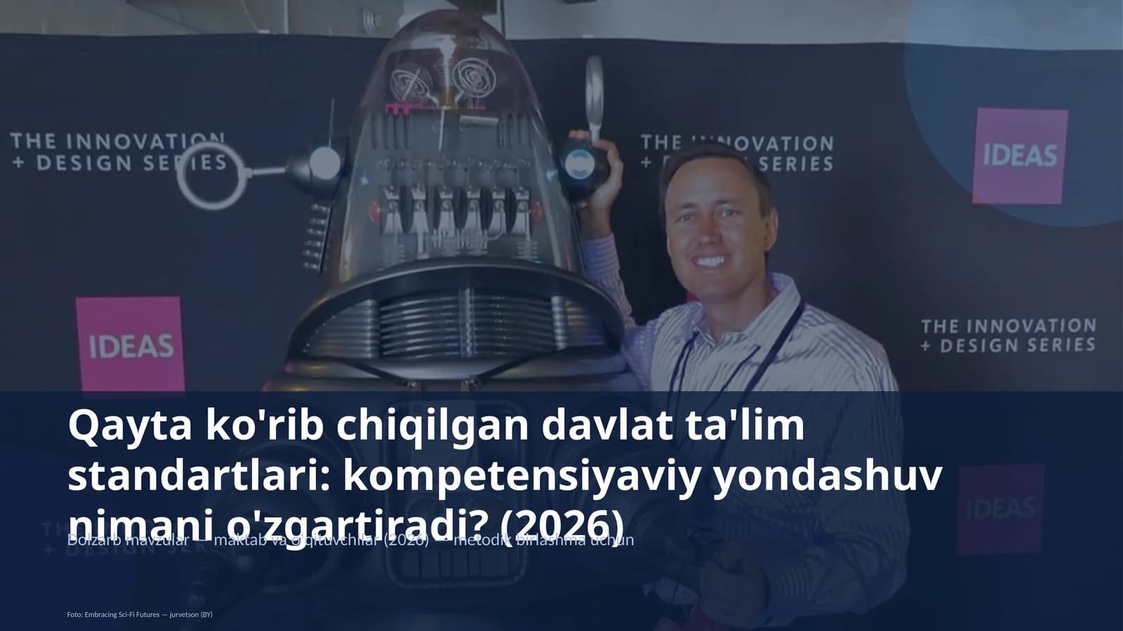 Dolzarb mavzular