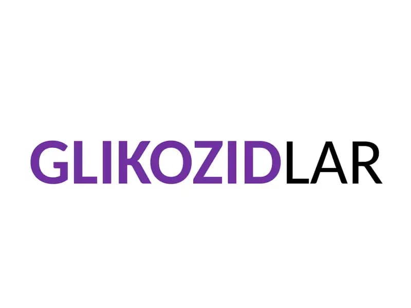 GLIKOZIDLAR