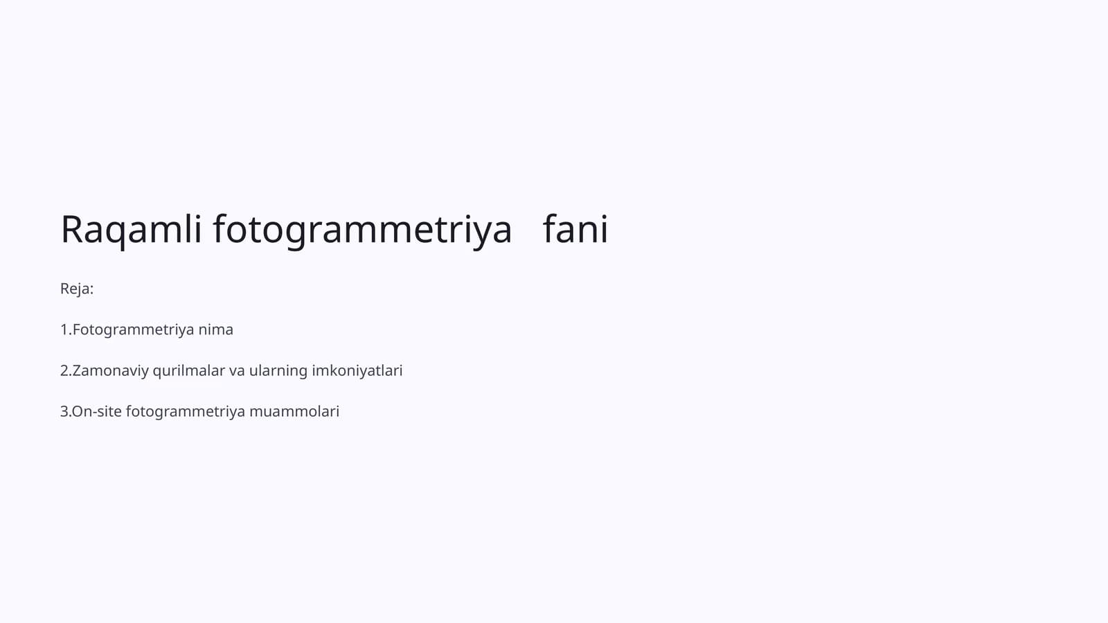 Raqamlifotogrammetriyafani
