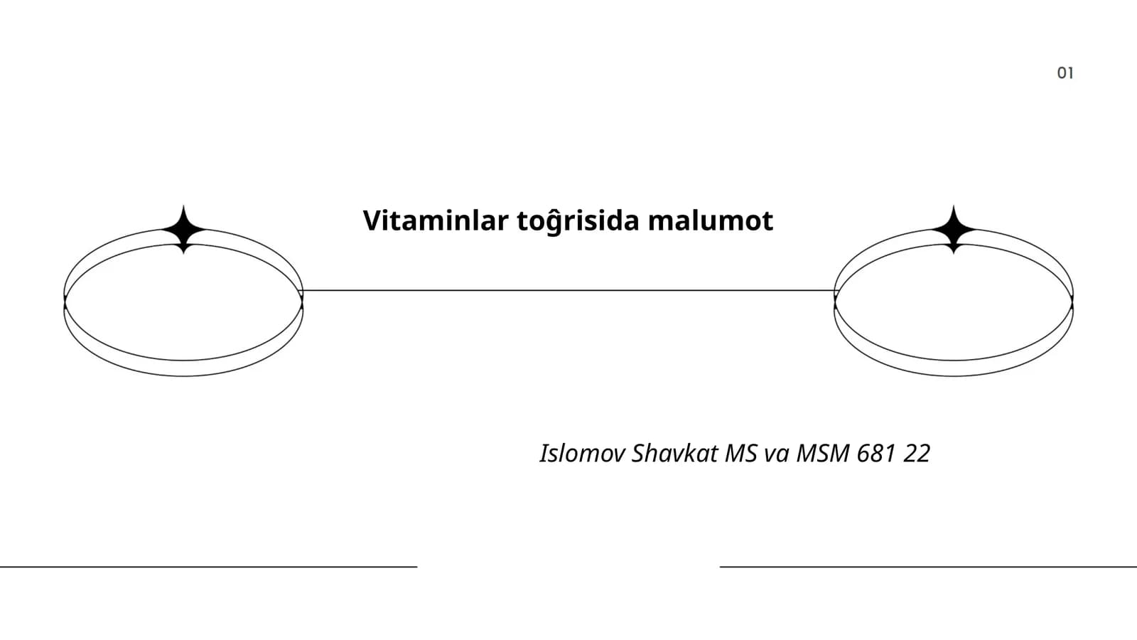 Vitamin A haqida