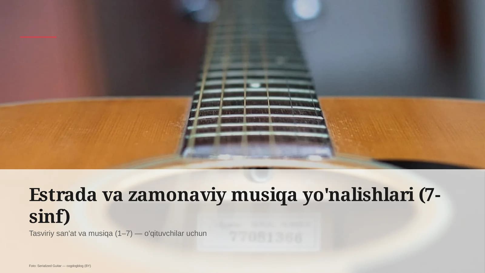 Tasviriy san'at va musiqa