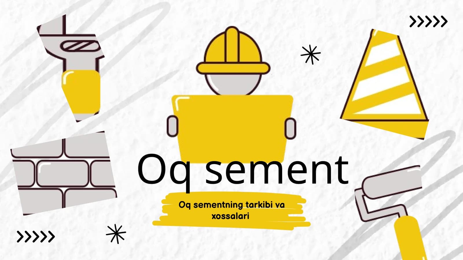 Oq sement