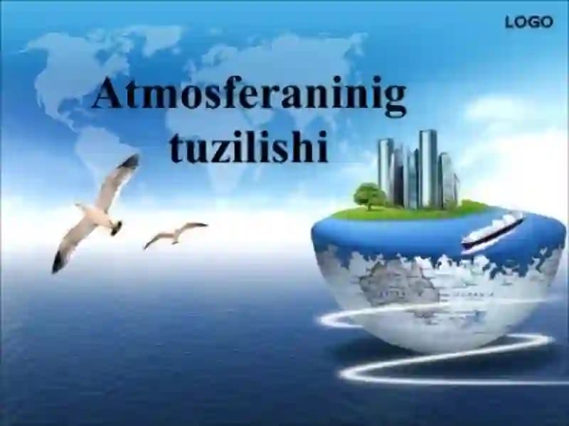 Atmosfera