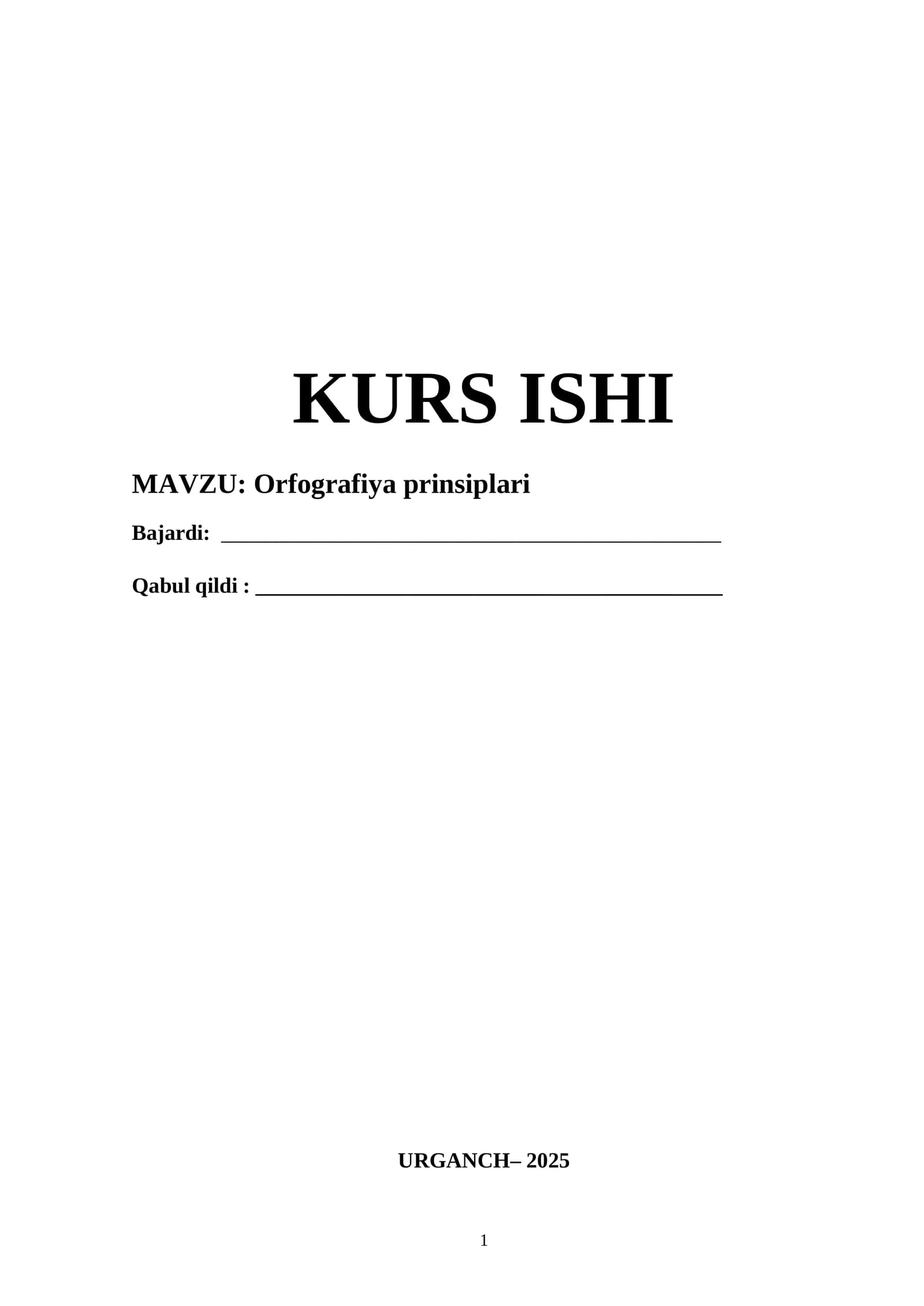 Orfografiya prinsiplari