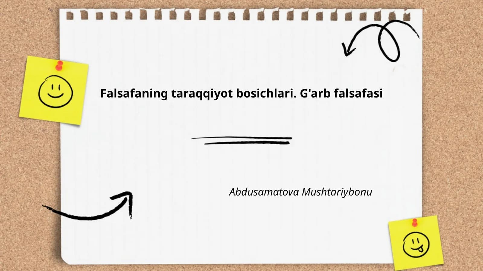 Antik falsafa