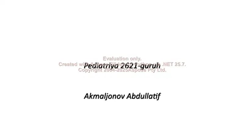 Esherixioz