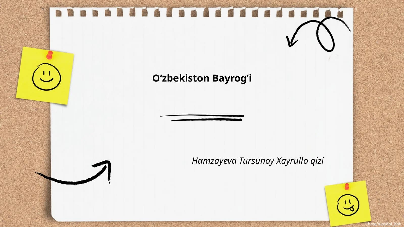 Oʻzbekiston Bayrogʻi