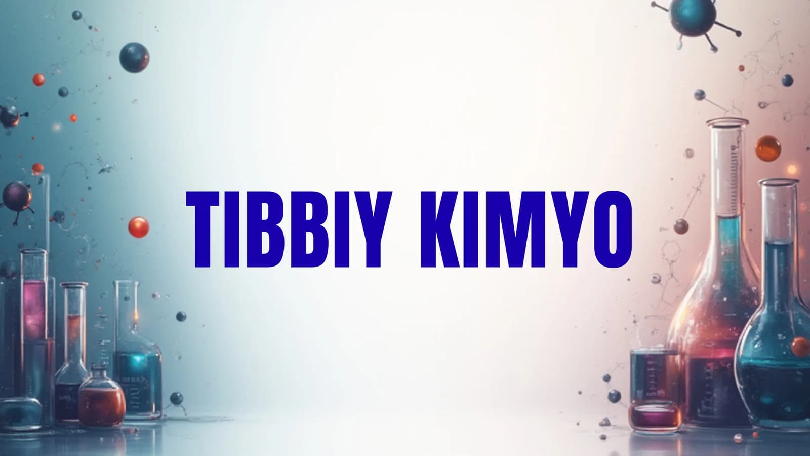 Yadro kimyosining o‘rni