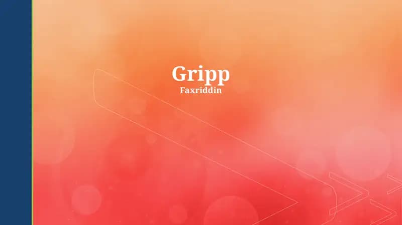 Gripp