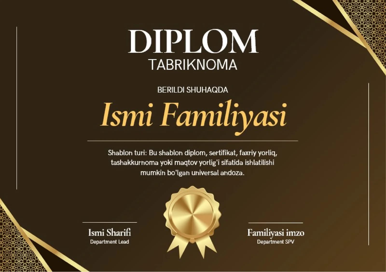 DIPLOM