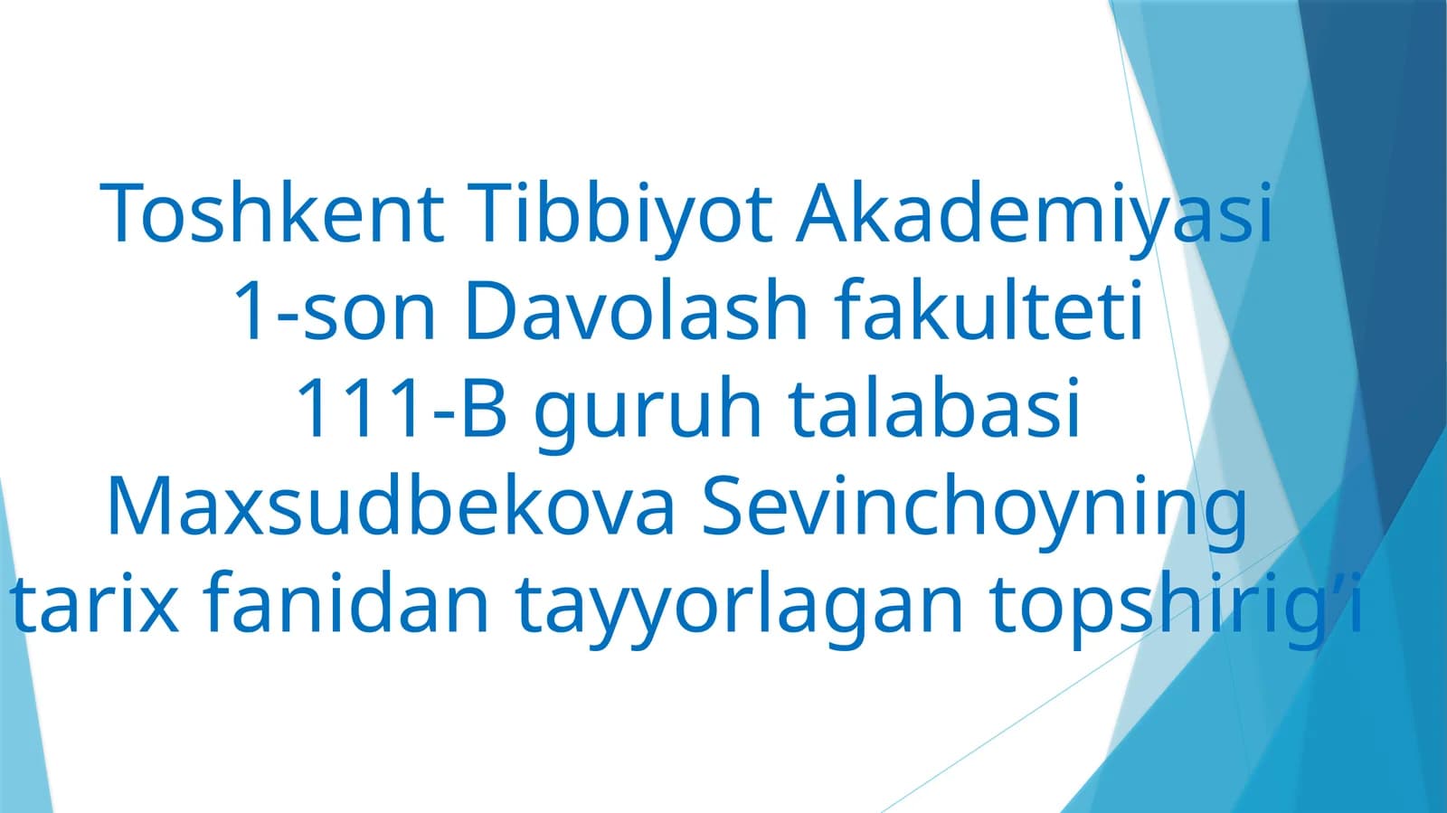 O’ZBEKISTONDA MADANIY SOHALARNI RIVOJLANTIRISHNING ASOSIY MAZMUNI