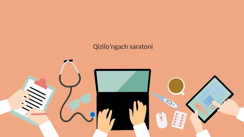 Qizilongach saratoni