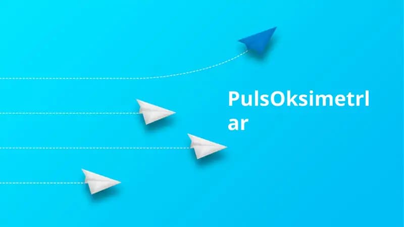 Pul'soksimetrlar