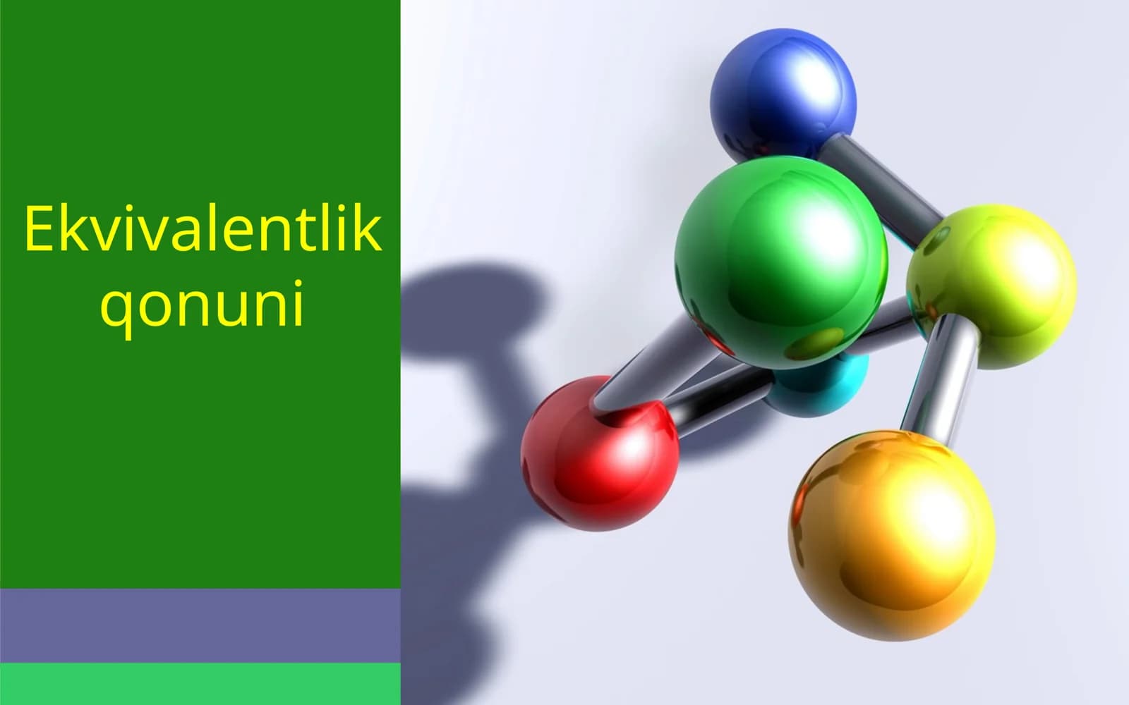 Ekvivalentlik qonuni