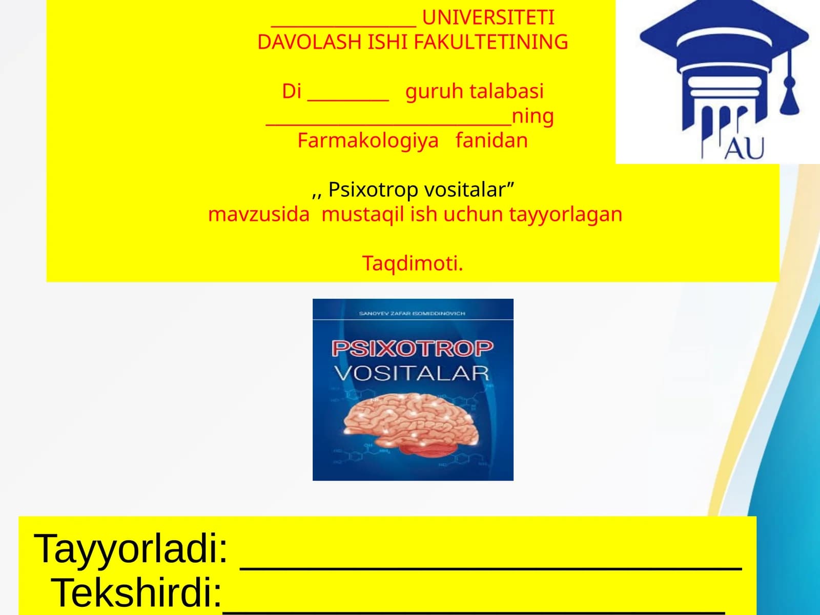 Psixotropvositalar