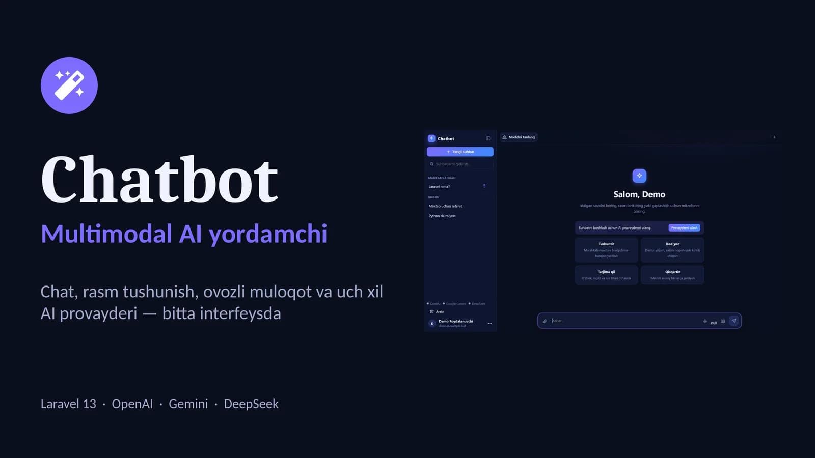 Chatbot