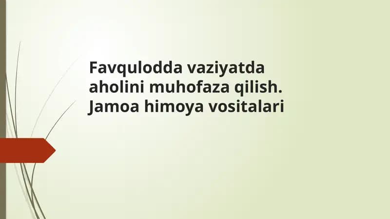 Aholi muhofazasi