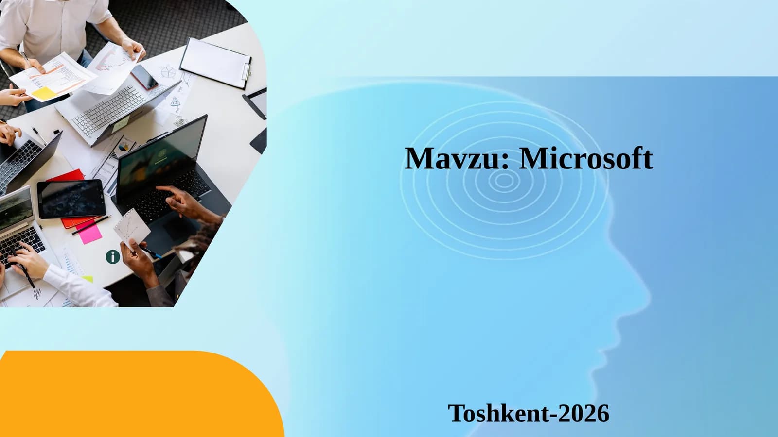 Microsoft