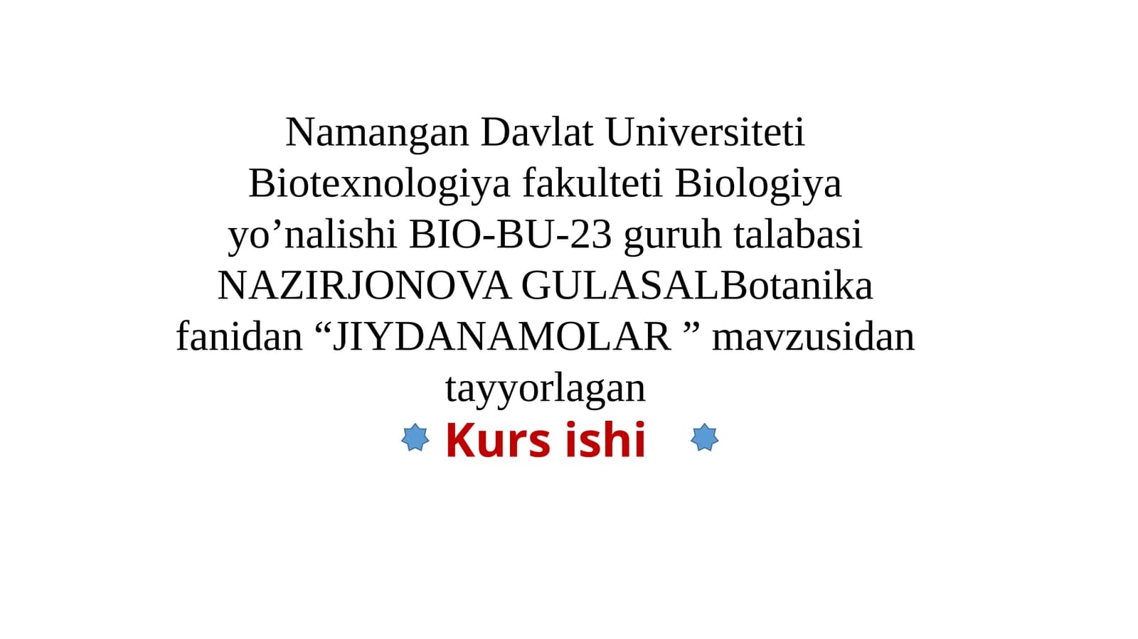 JIYDANAMOLAR