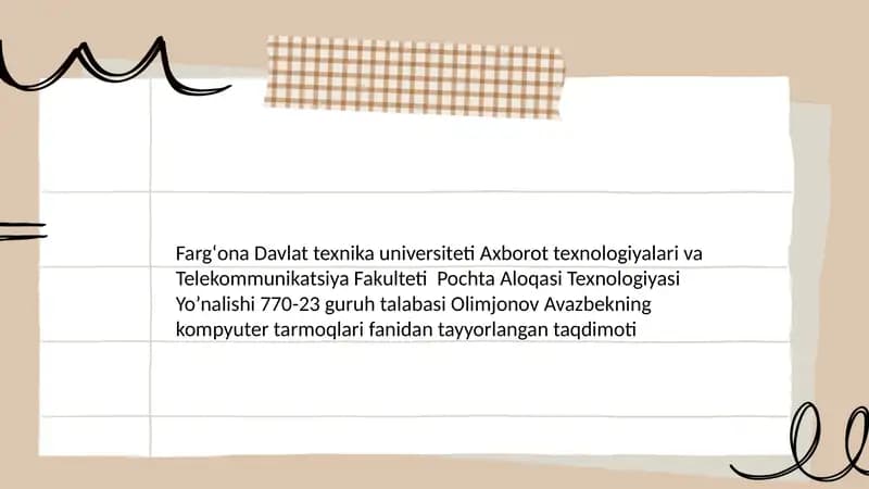 Anatomiya Fanidan Darsliklar