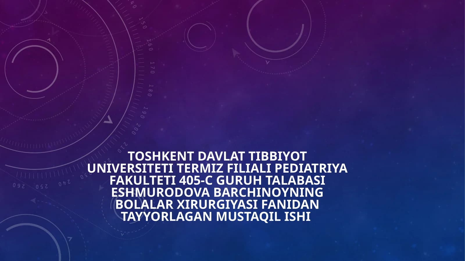Diafragma jarohatlari