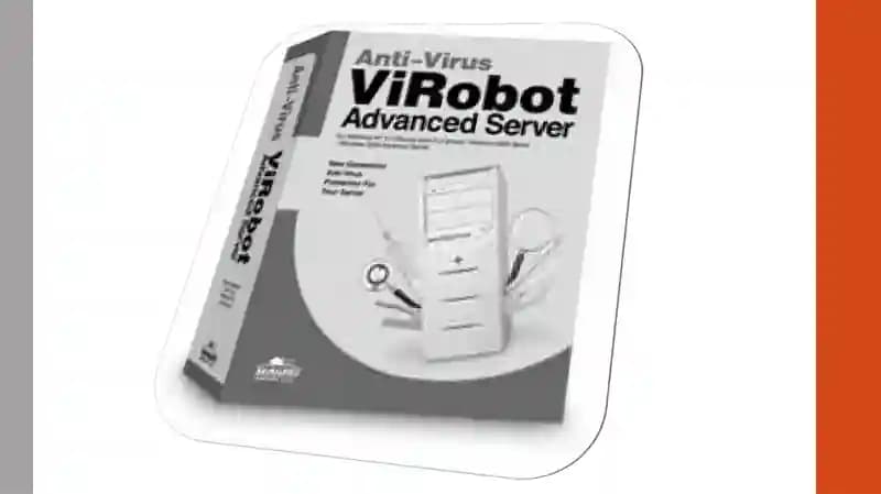 ViRobot antivirusi