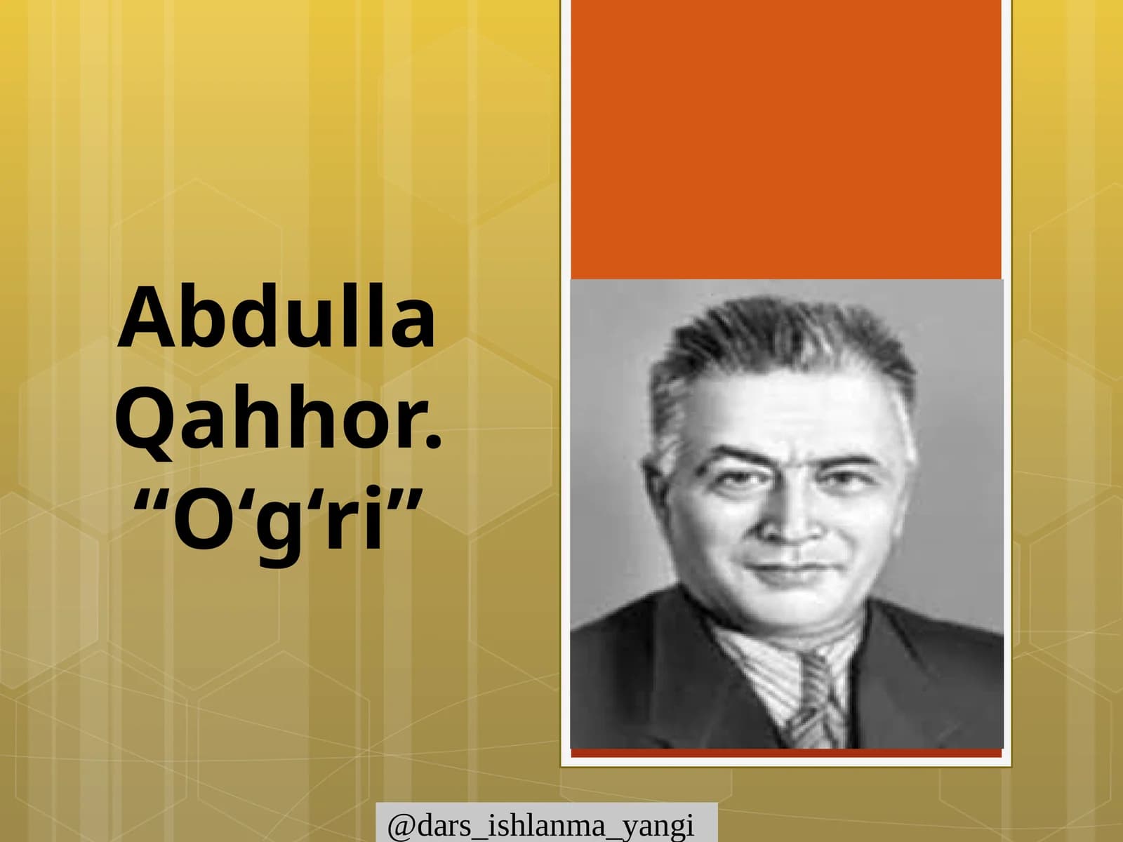 O‘g‘ri